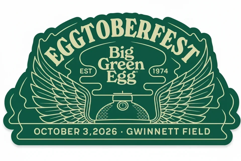 Eggtoberfest Limited Business Hours: Oct. 2 - 4