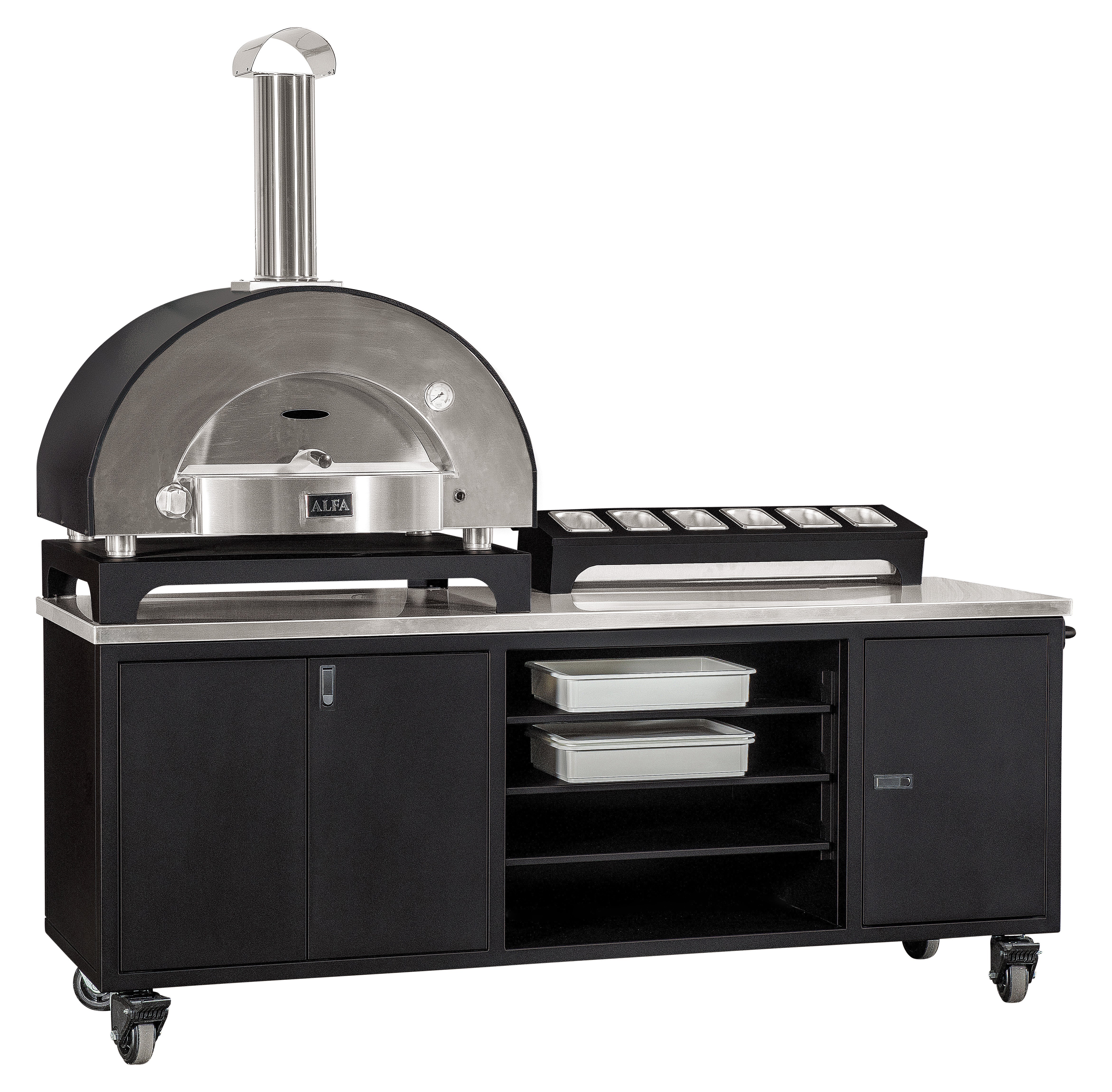 Beyond the Grill: Why Your Outdoor Kitchen Needs a Specialist