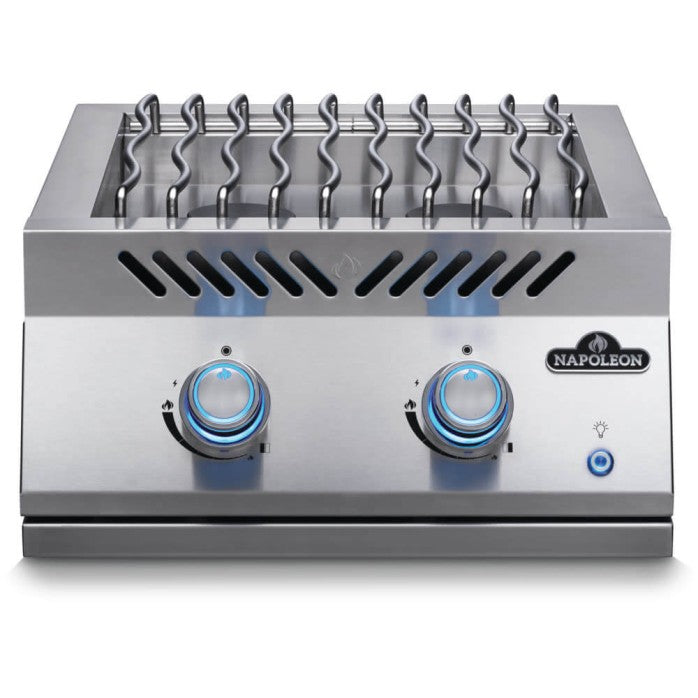 Napoleon Built-In 700 Series Dual Range Top Burner