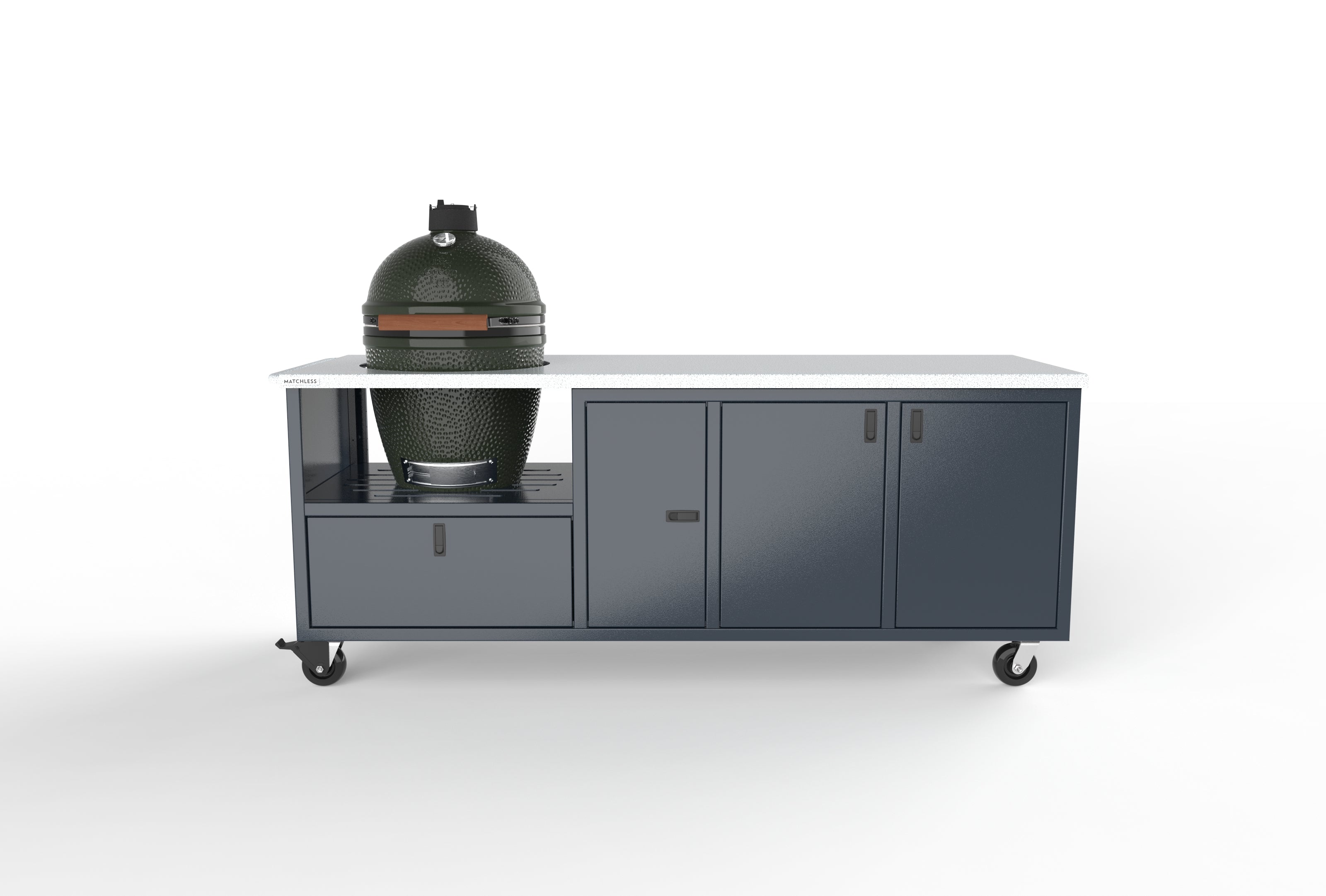 Inferno XL Grill Cart - product image