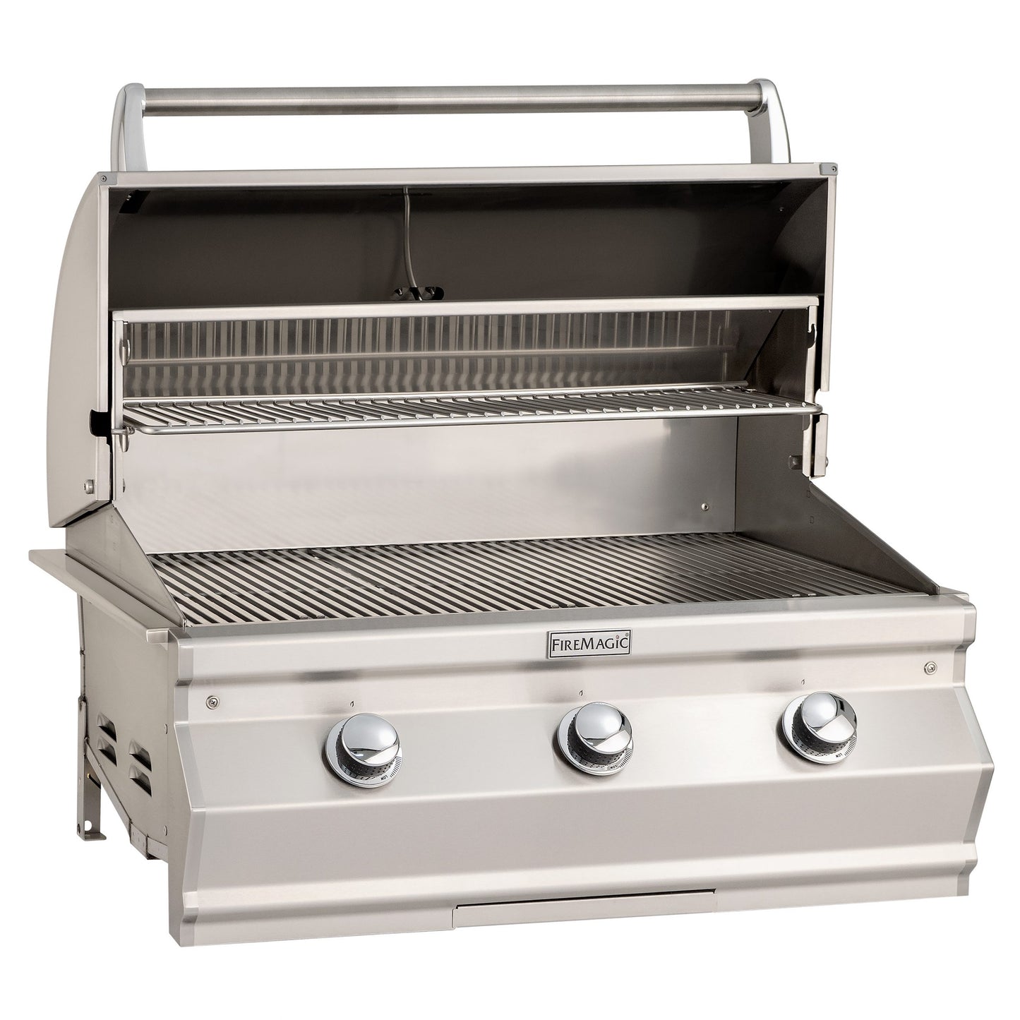 Fire Magic Choice C540i Built-in 30 in. Grill