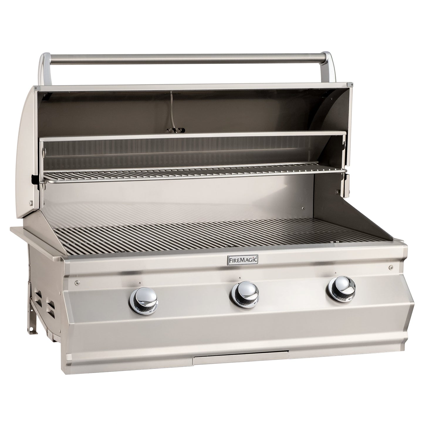 Fire Magic Choice C650i Built-in 36 in. Grill