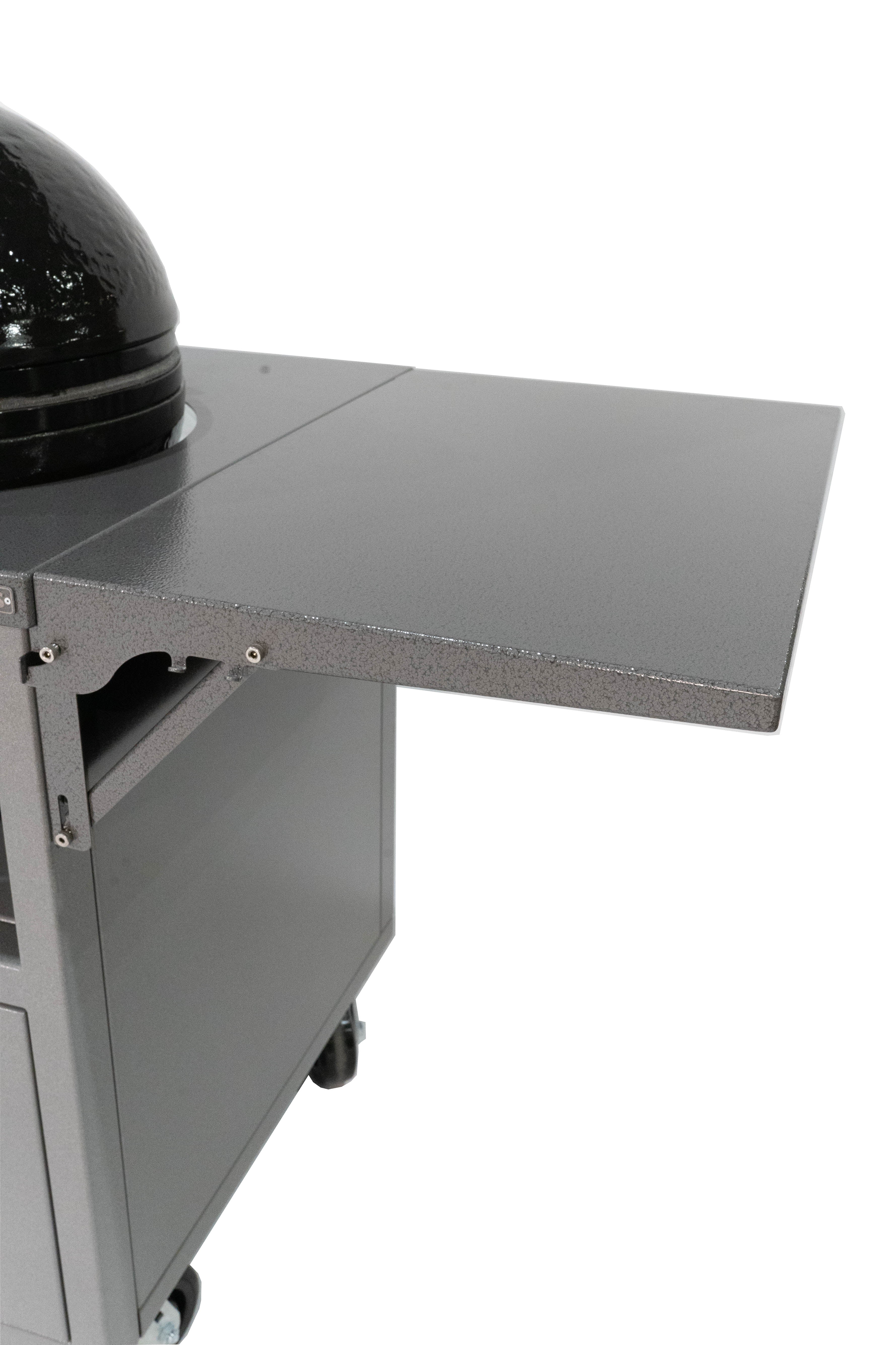 Grill Cart Side Shelf