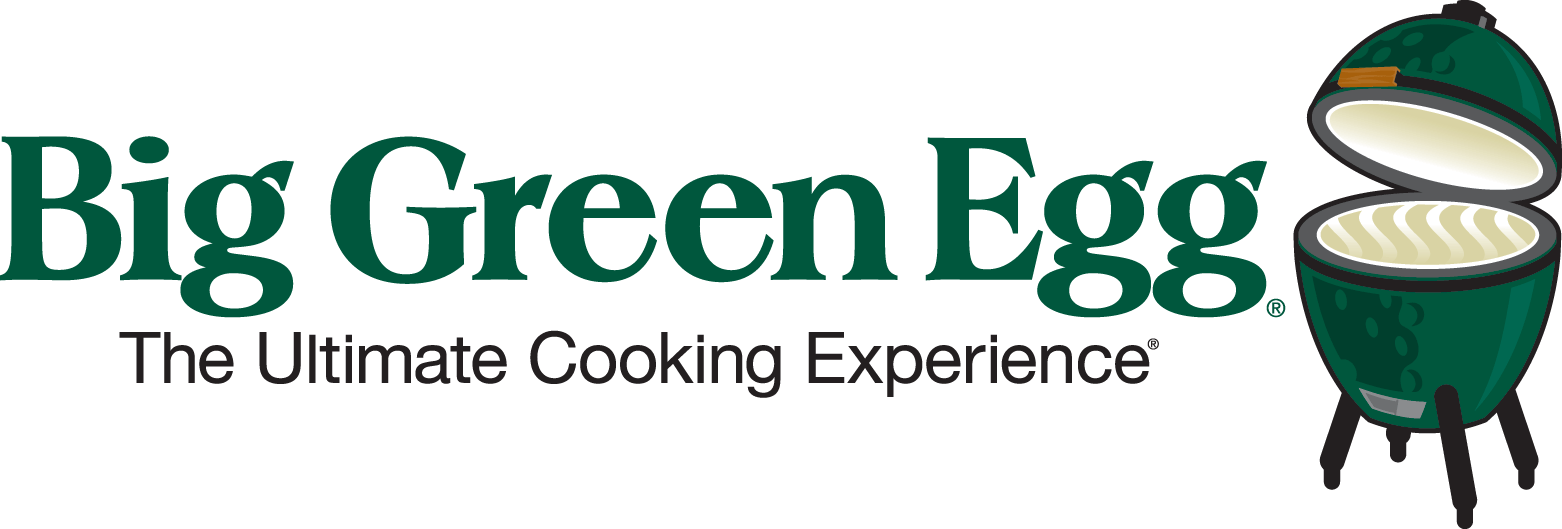 Big Green Egg Logo