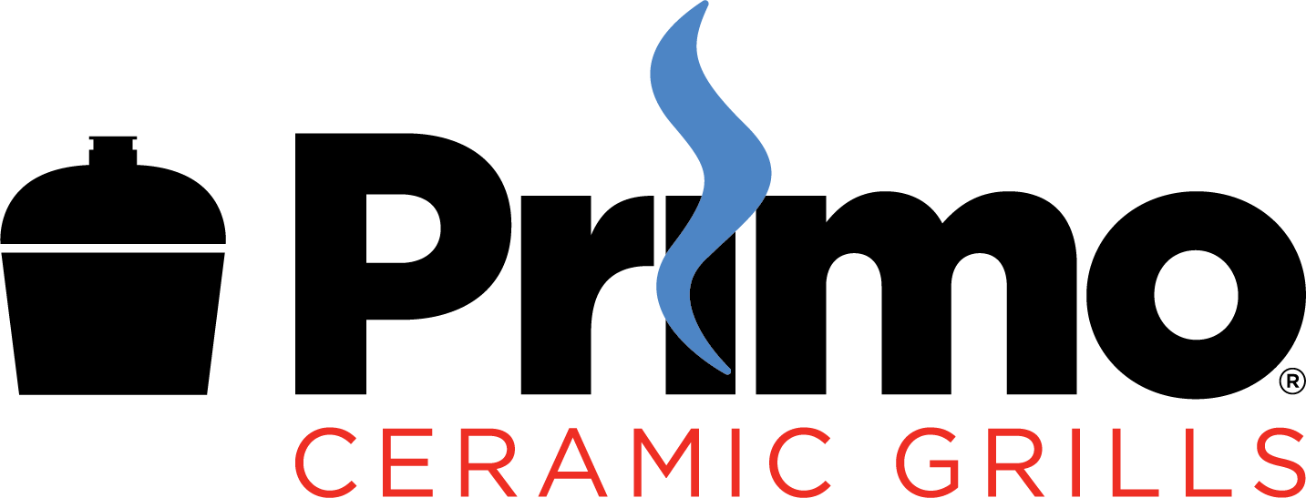 Primo Grills Logo