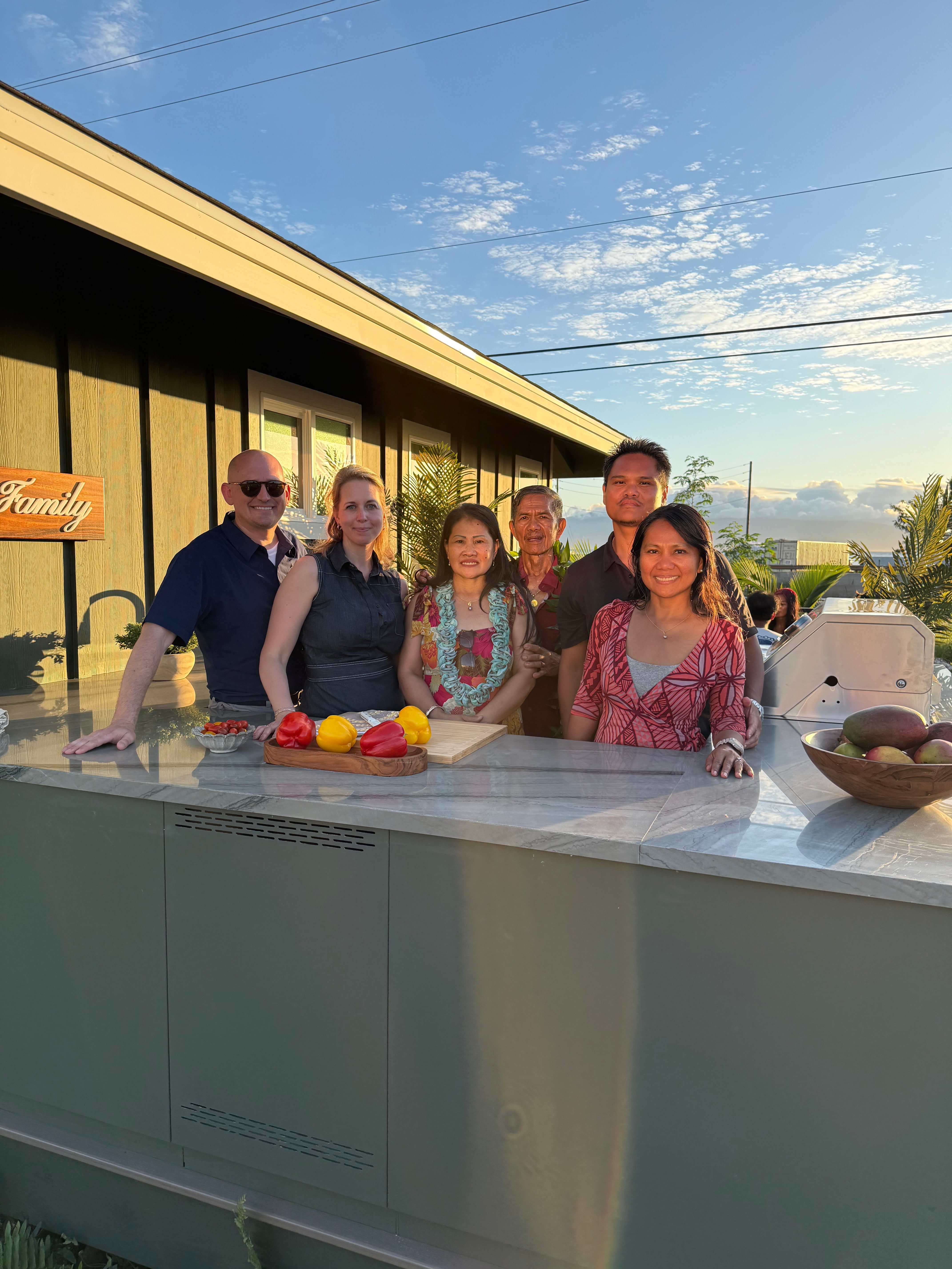 Matchless Cabinet Now Carries Coyote Grills & Appliances