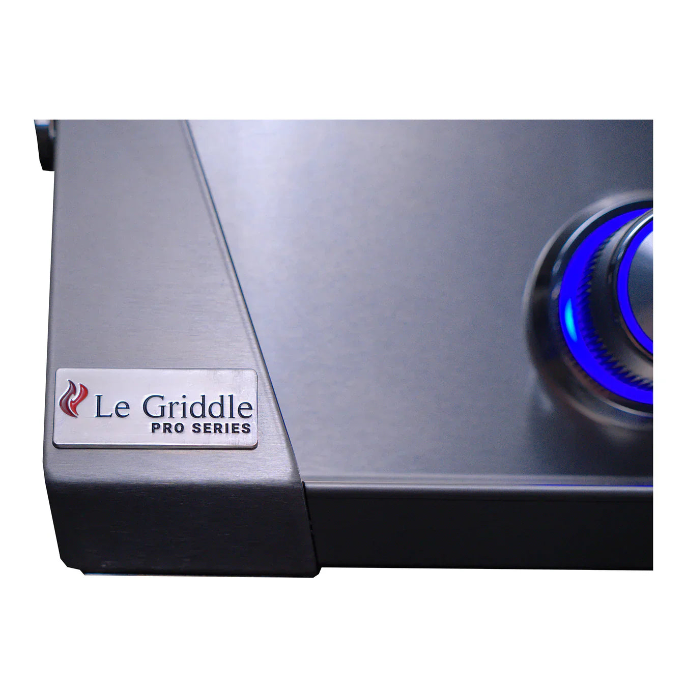 New Le Griddle models