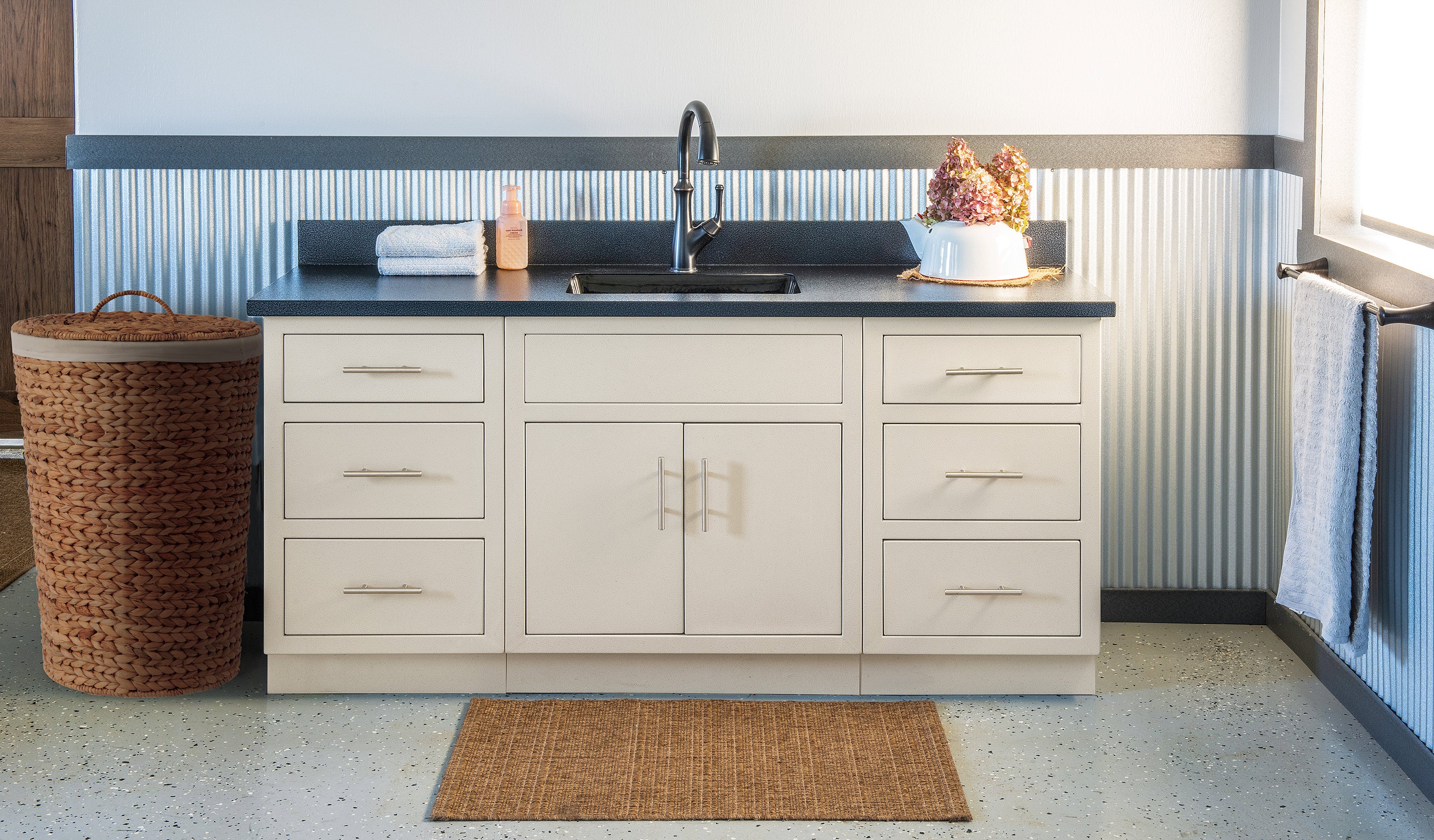 Vanity – Matchless Cabinet