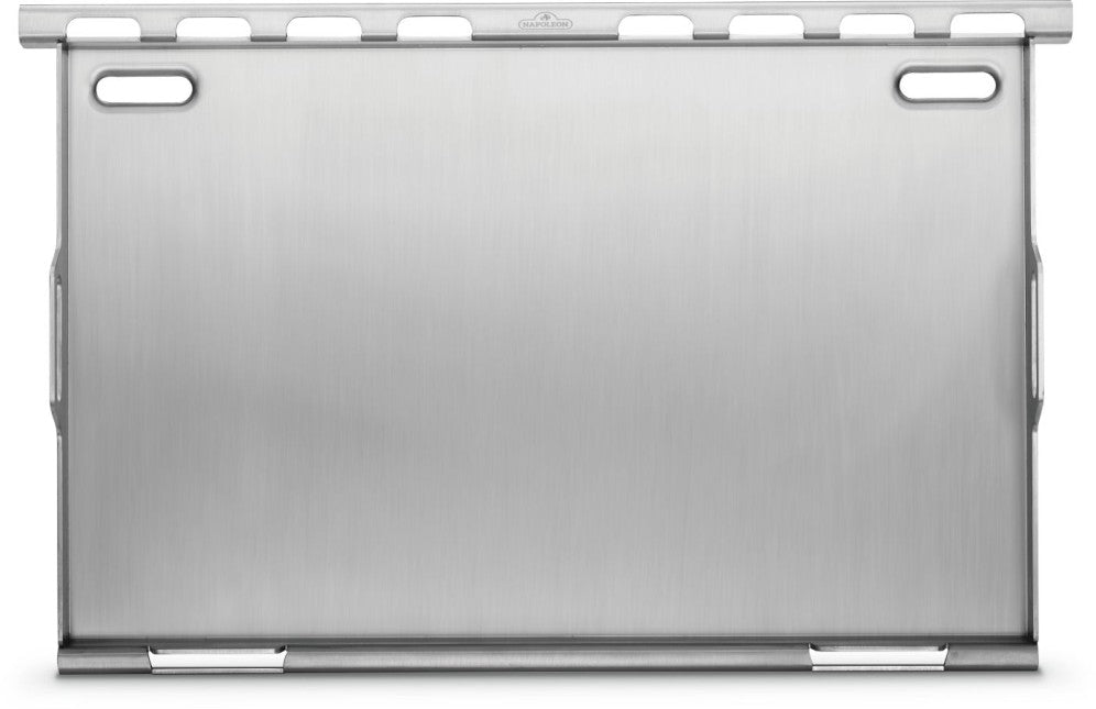 Napoleon Stainless Steel Griddle Insert