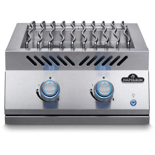 Napoleon Built-In 700 Series Dual Range Top Burner