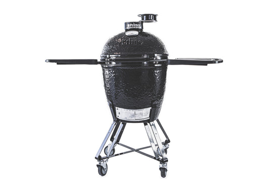 Primo Round  All-In-One Ceramic Kamado Grill