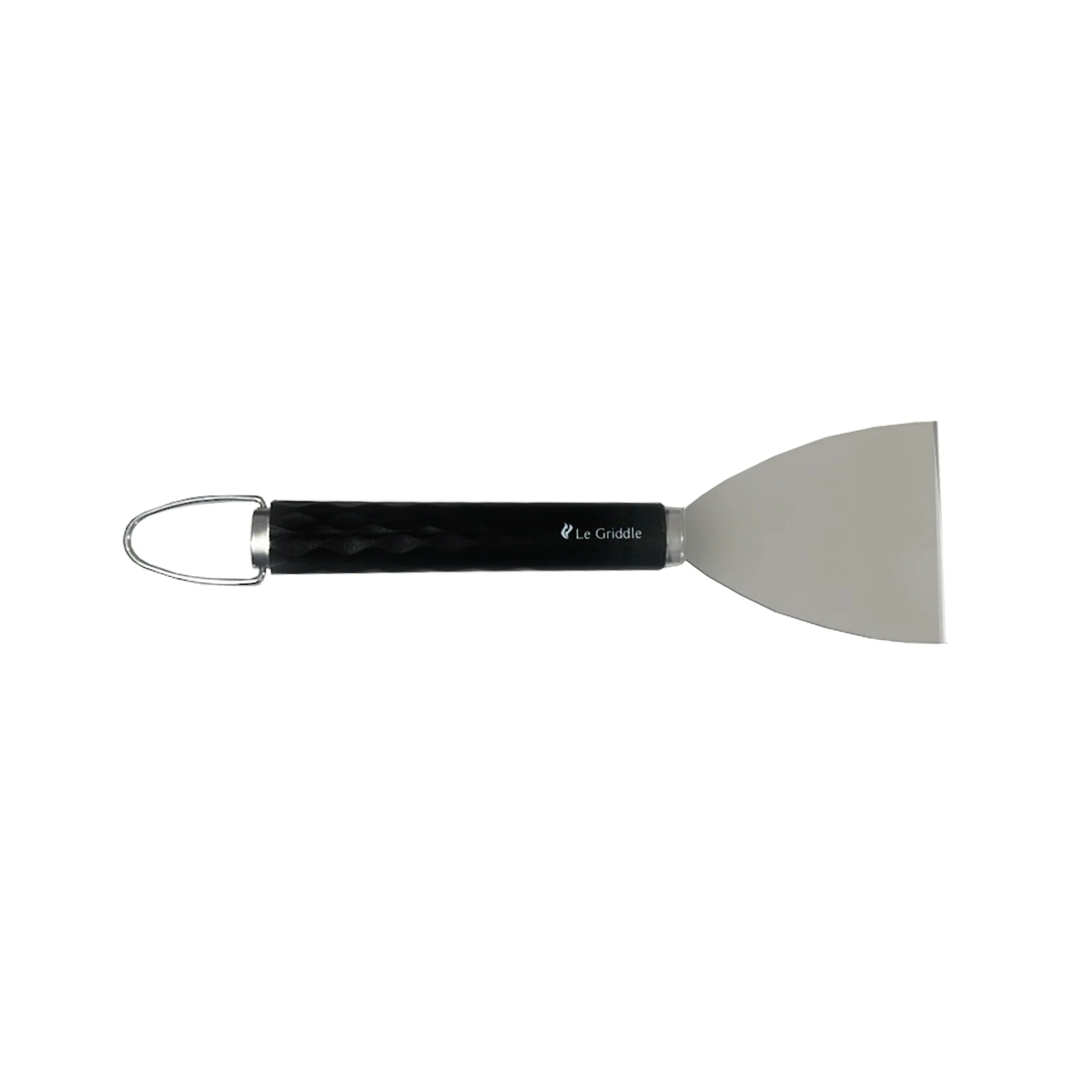 Angled Scraper