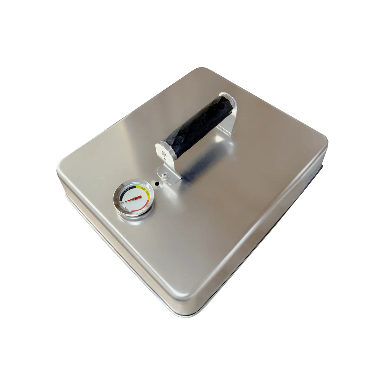 Cooking Dome & Cooking Rack