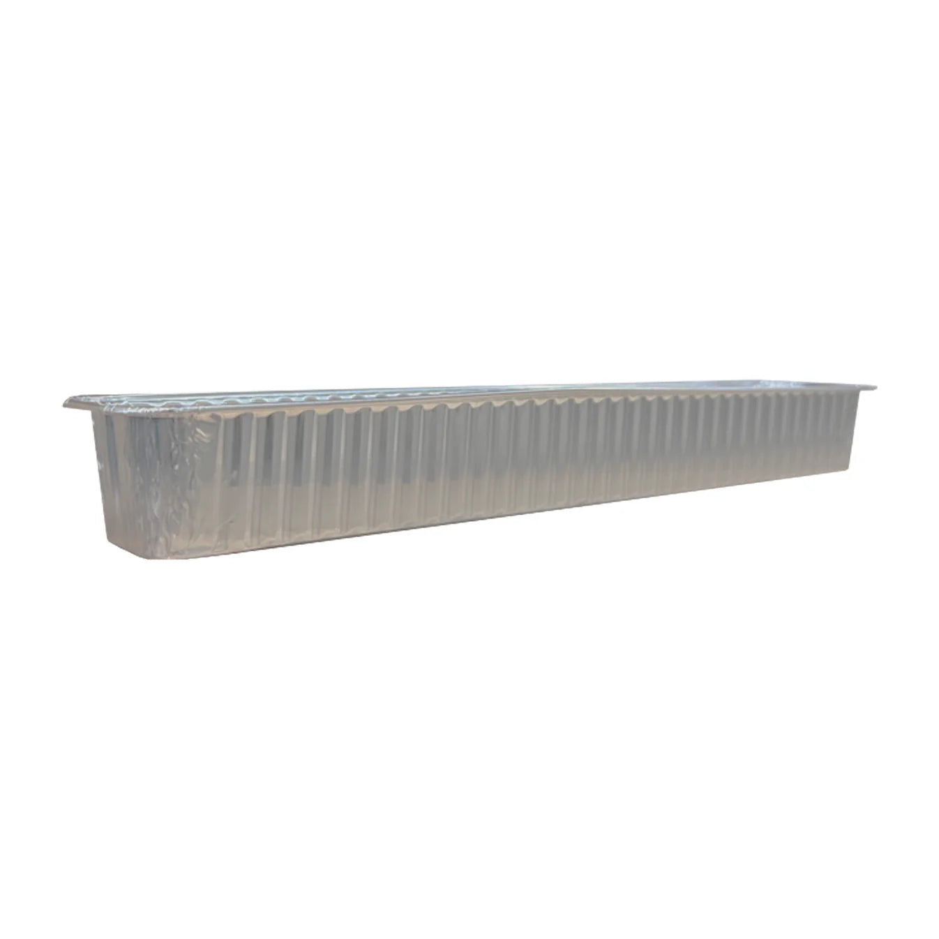Aluminum Grease Trays - 20pc