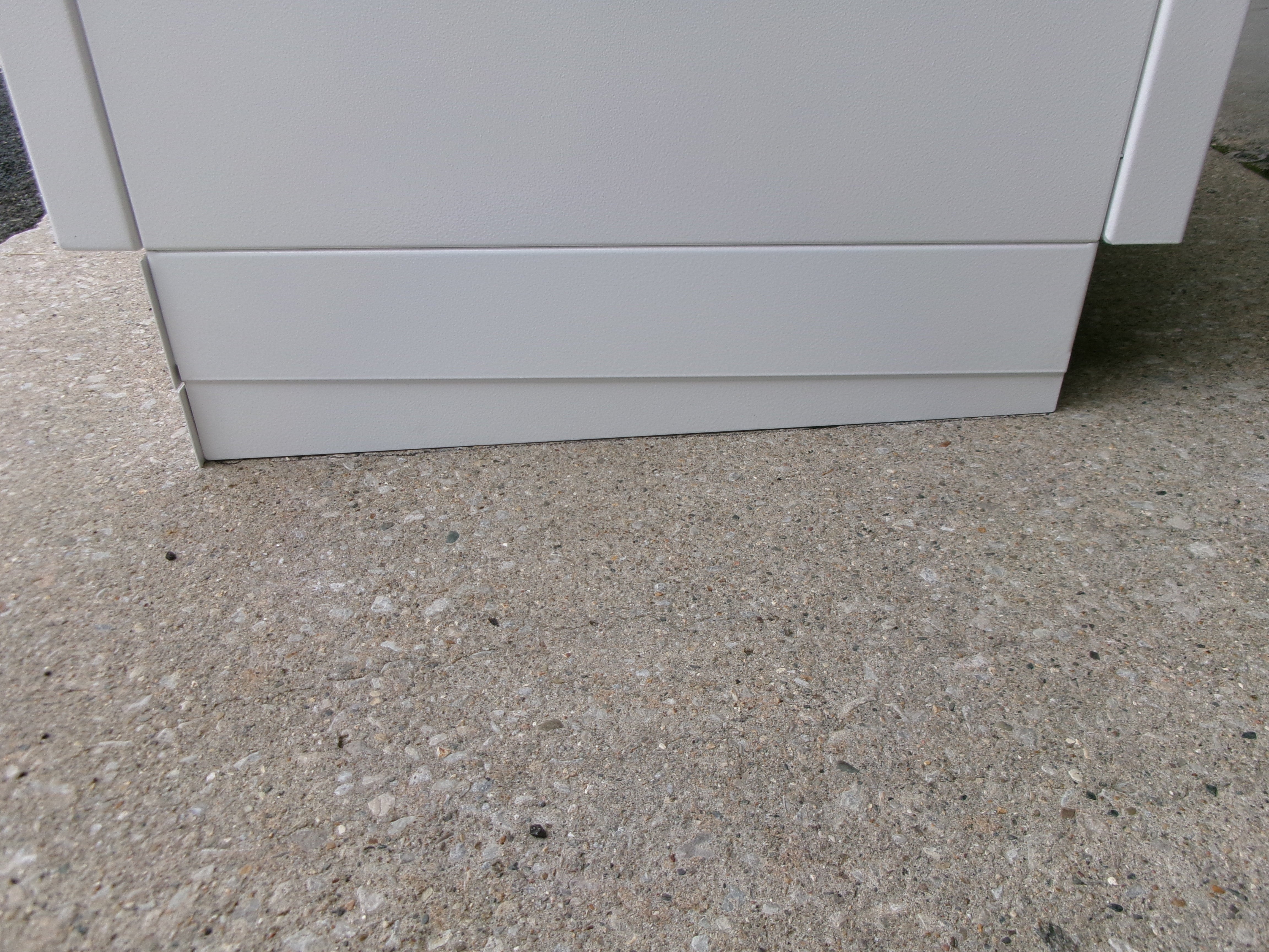 Side Toe Kick Extension (for factory installed) - product image