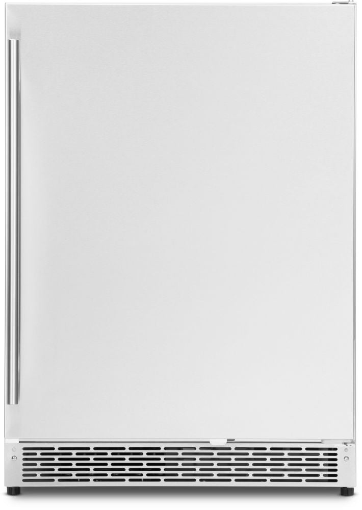 Napoleon OUTDOOR RATED STAINLESS STEEL FRIDGE