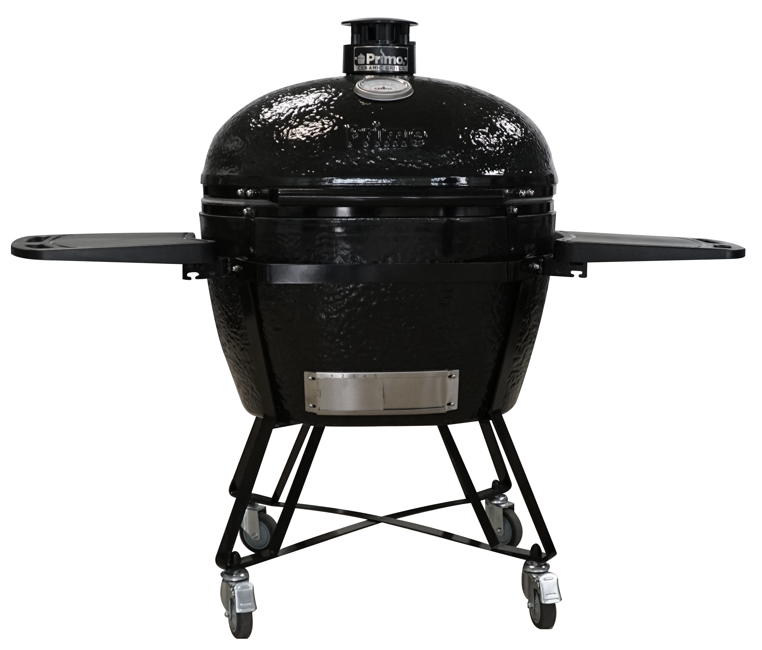 Primo Oval XXL 500 All-In-One Ceramic Kamado Grill