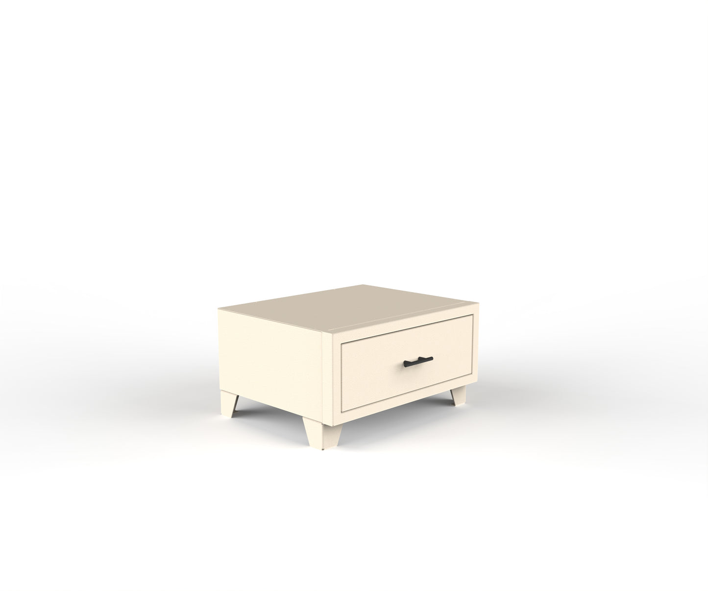 Single Drawer Base - 24" Depth