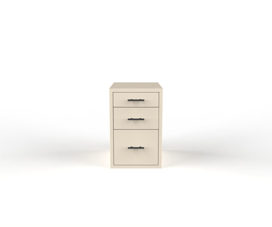 Multi-Drawer File Cabinet