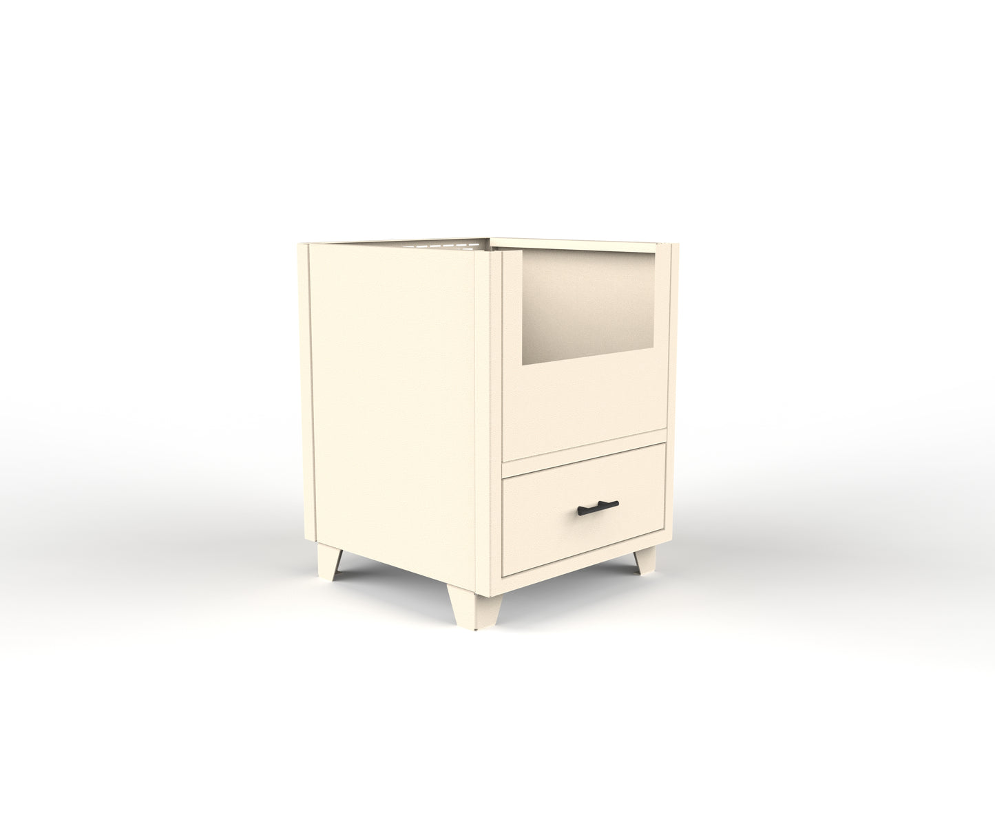 Side Burner Cabinet w/ Drawer - 28" Patio Line