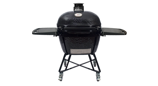 Primo Oval XL 400 All-In-One Ceramic Kamado Grill