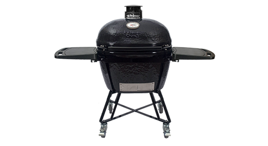 Primo Oval XL 400 All-In-One Ceramic Kamado Grill