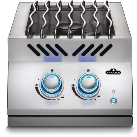 Napoleon Built-In 700 Series Inline Dual Range Top Burner