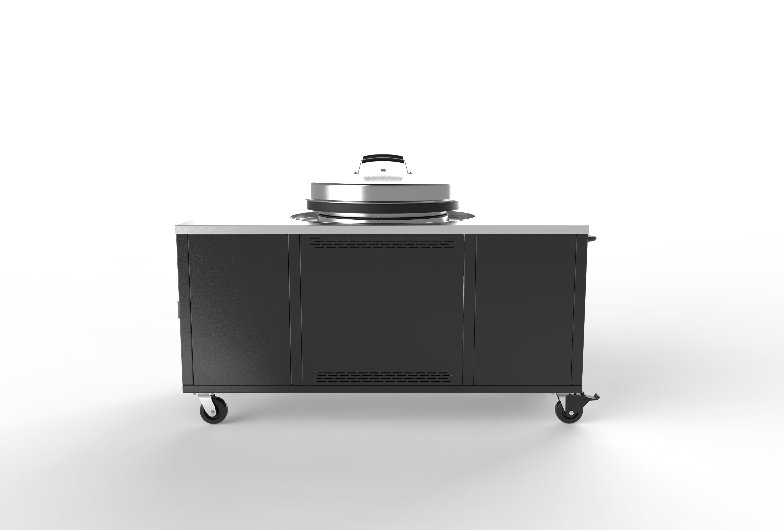 Evo Grill Cart - view 3