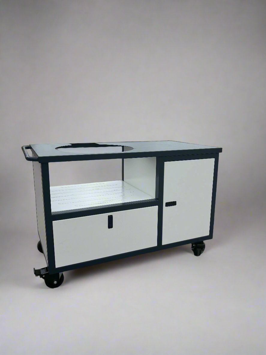 Flare Grill Cart - OVERSTOCK UNITS