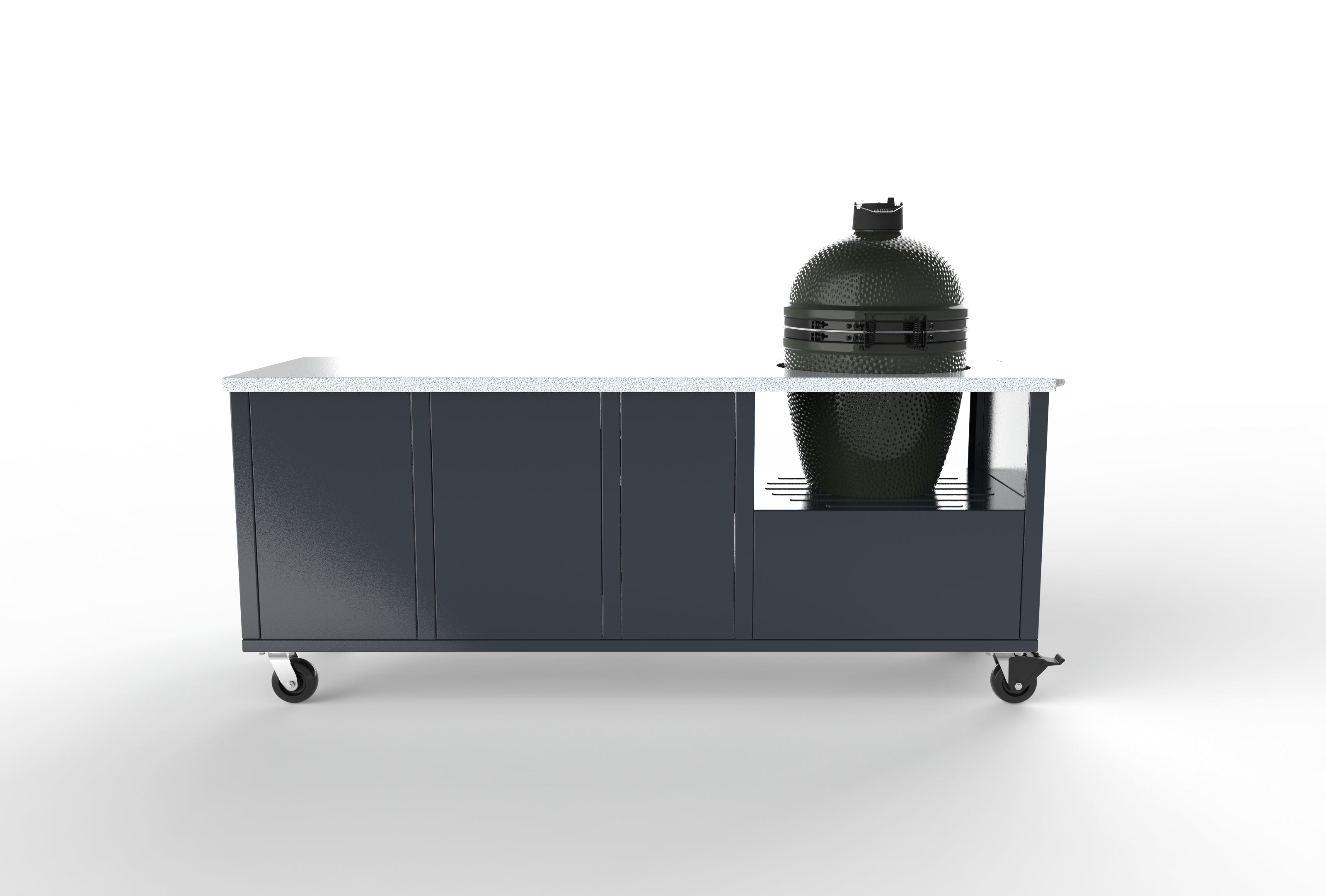 Inferno XL Grill Cart - view 6