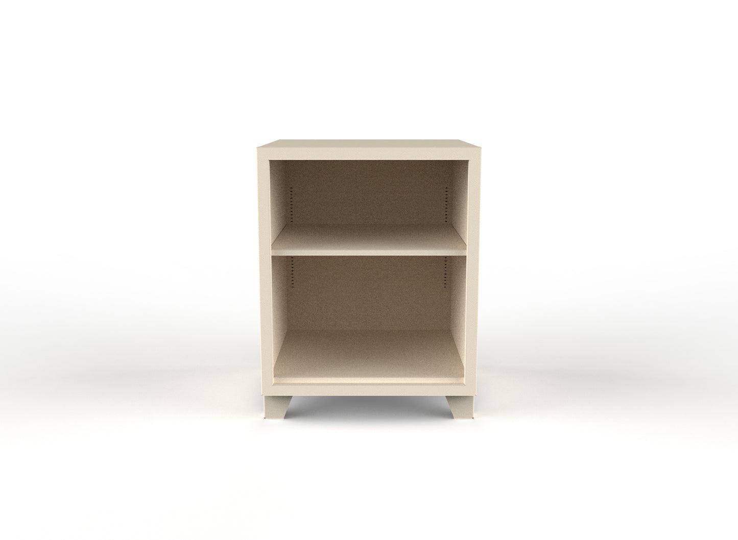 Open Shelf Cabinet - 28" Patio Line