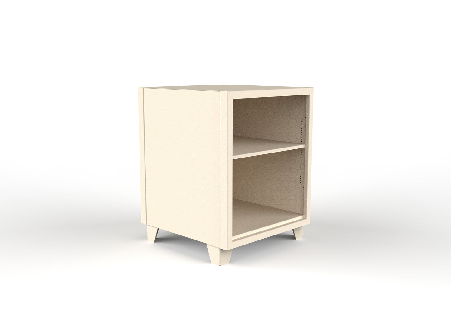 Open Shelf Cabinet - 28" Patio Line