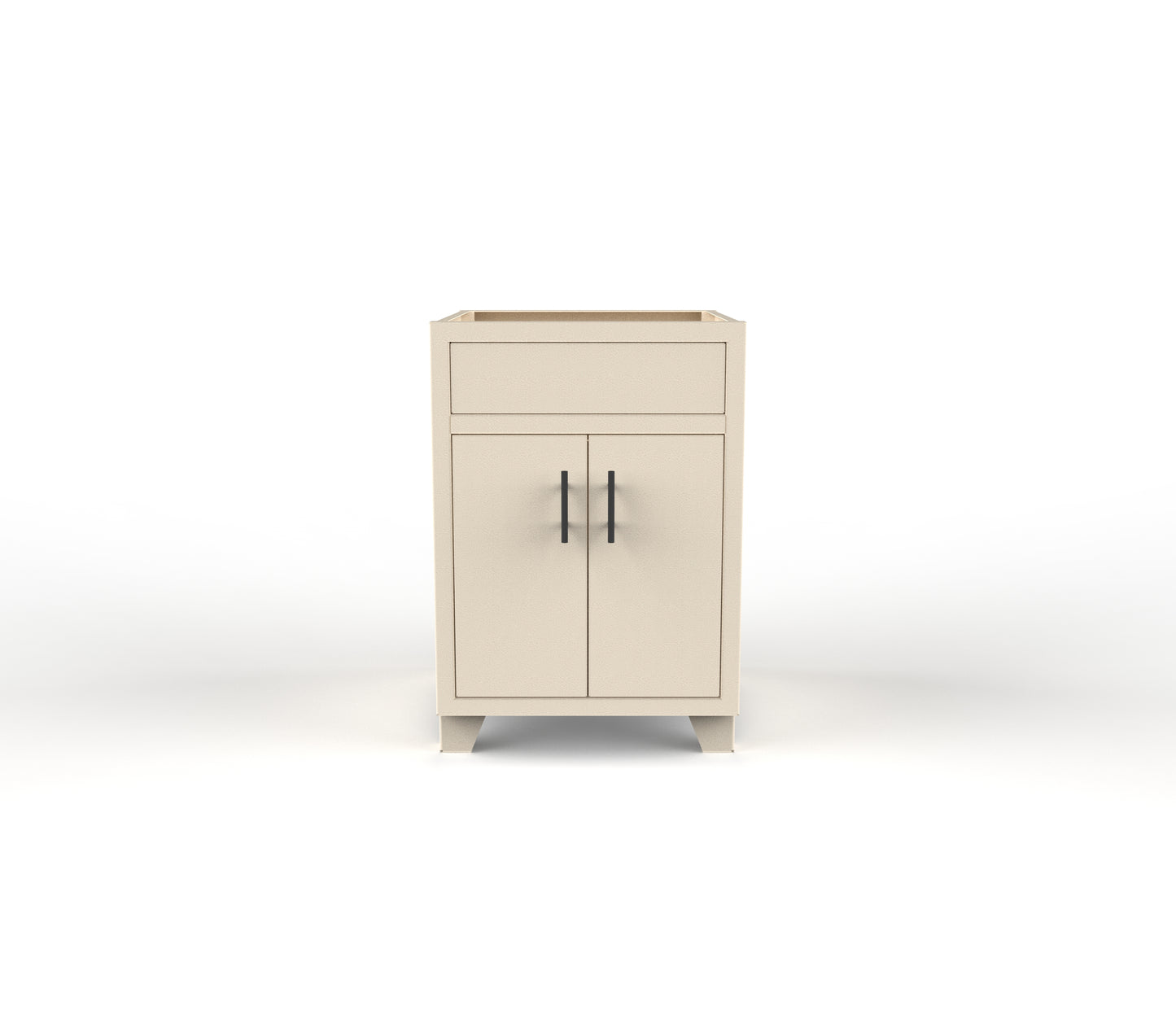 Drop In Burner Cabinet - 28" Patio Line