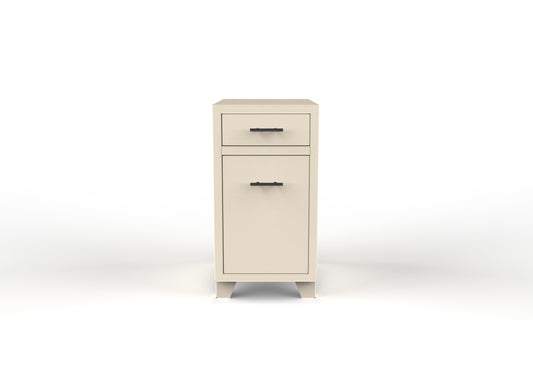 LP/Trash Pullout Cabinet (for prebuilt island packages)