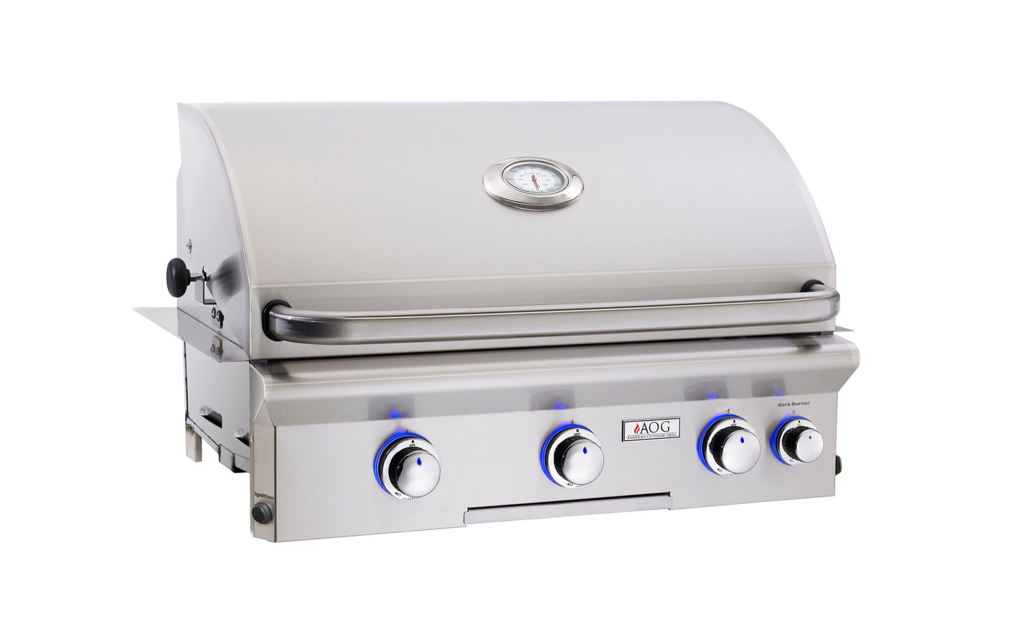 AOG L Series 30" Built In Grill