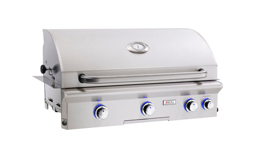 AOG L Series 36" Built In Grill