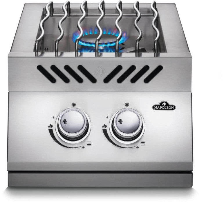 Napoleon Built-In 500 Series Inline Dual Range Top Burner