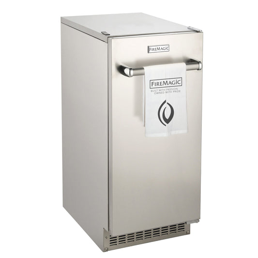 FireMagic Automatic Outdoor Ice Maker