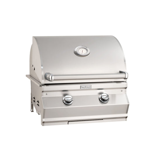 FireMagic Choice C430i Built-in 24 in. Grill