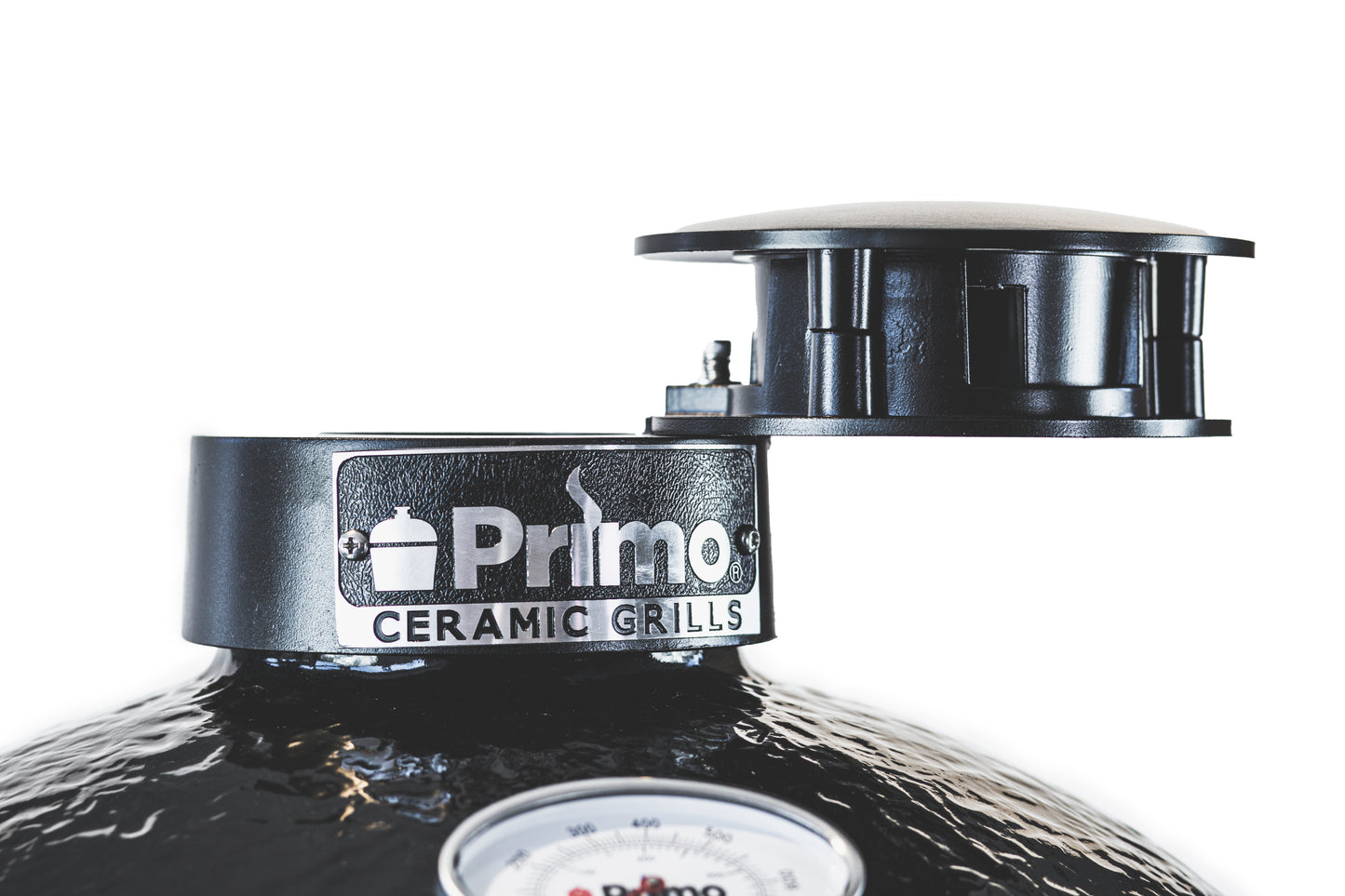 Primo Round Ceramic Kamado Grill