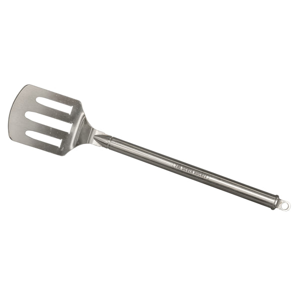 Large Silver Rocket Spatula