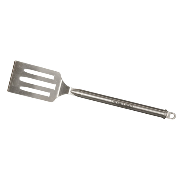 Medium Silver Rocket Spatula