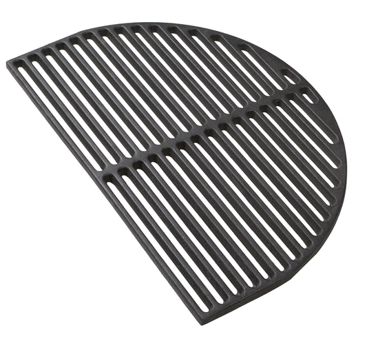 Primo Half Moon Cast Iron Cooking Grate