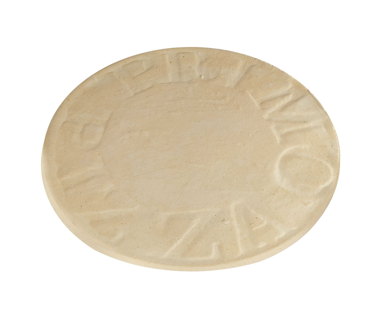 Primo Ceramic Pizza Baking Stone - 15in