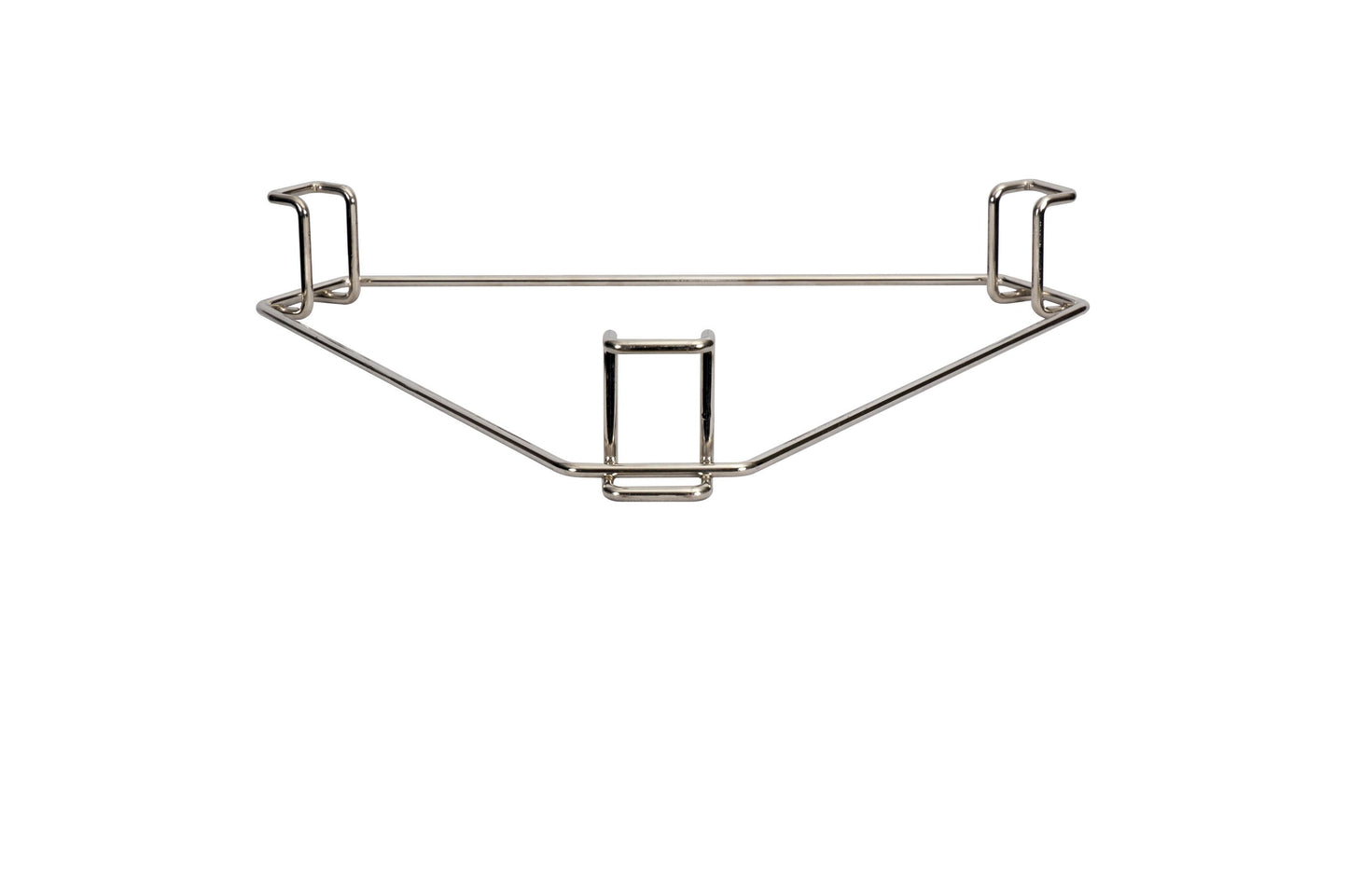 Primo Stainless Steel Heat Deflector Rack (for Round)