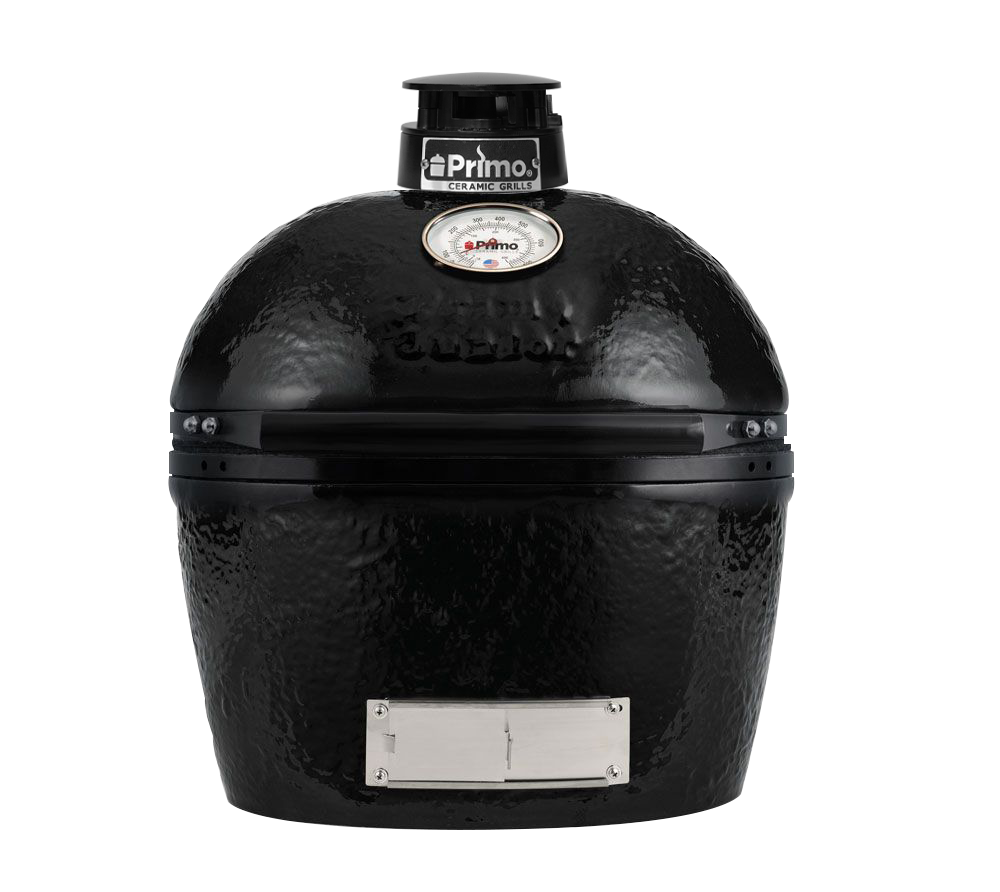 Primo Oval Junior Ceramic Kamado Grill