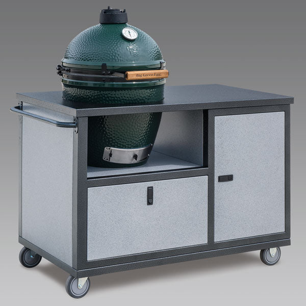 Sierra Grill Cart | MATCHLESS CABINET