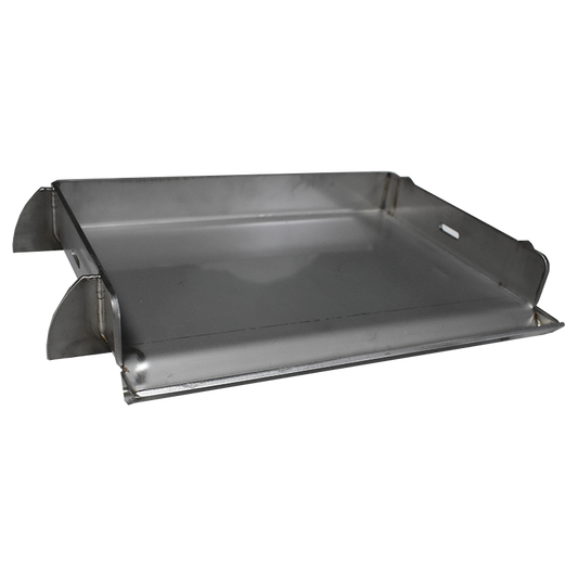 Flat Top Griddle