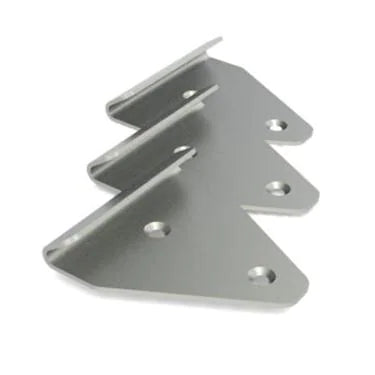 Evo Lid Wall Mounting Brackets