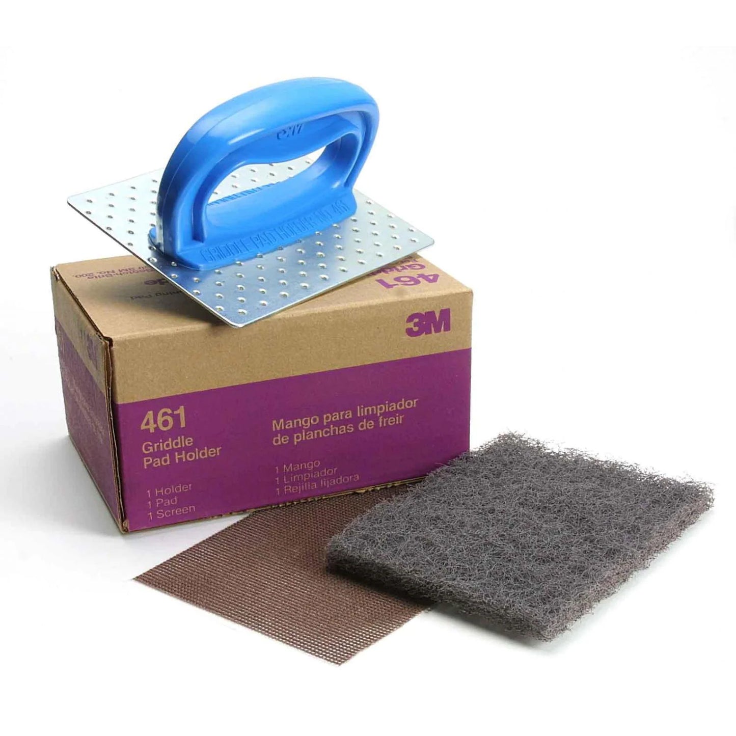Evo Cooksurface Cleaning Kit